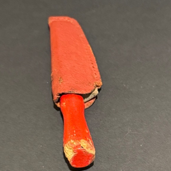 A&J Knife Sharpener, Stainless Steel Paring Knife and Miniature Knife Sharpener - Picture 9 of 16